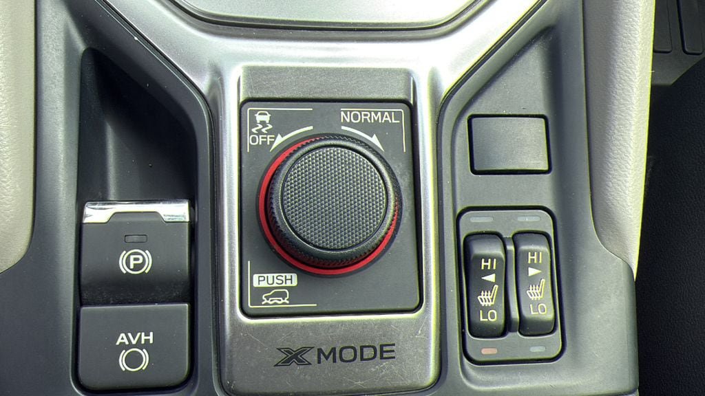Used 2019 Subaru Forester Premium AWD/4WD image 21
