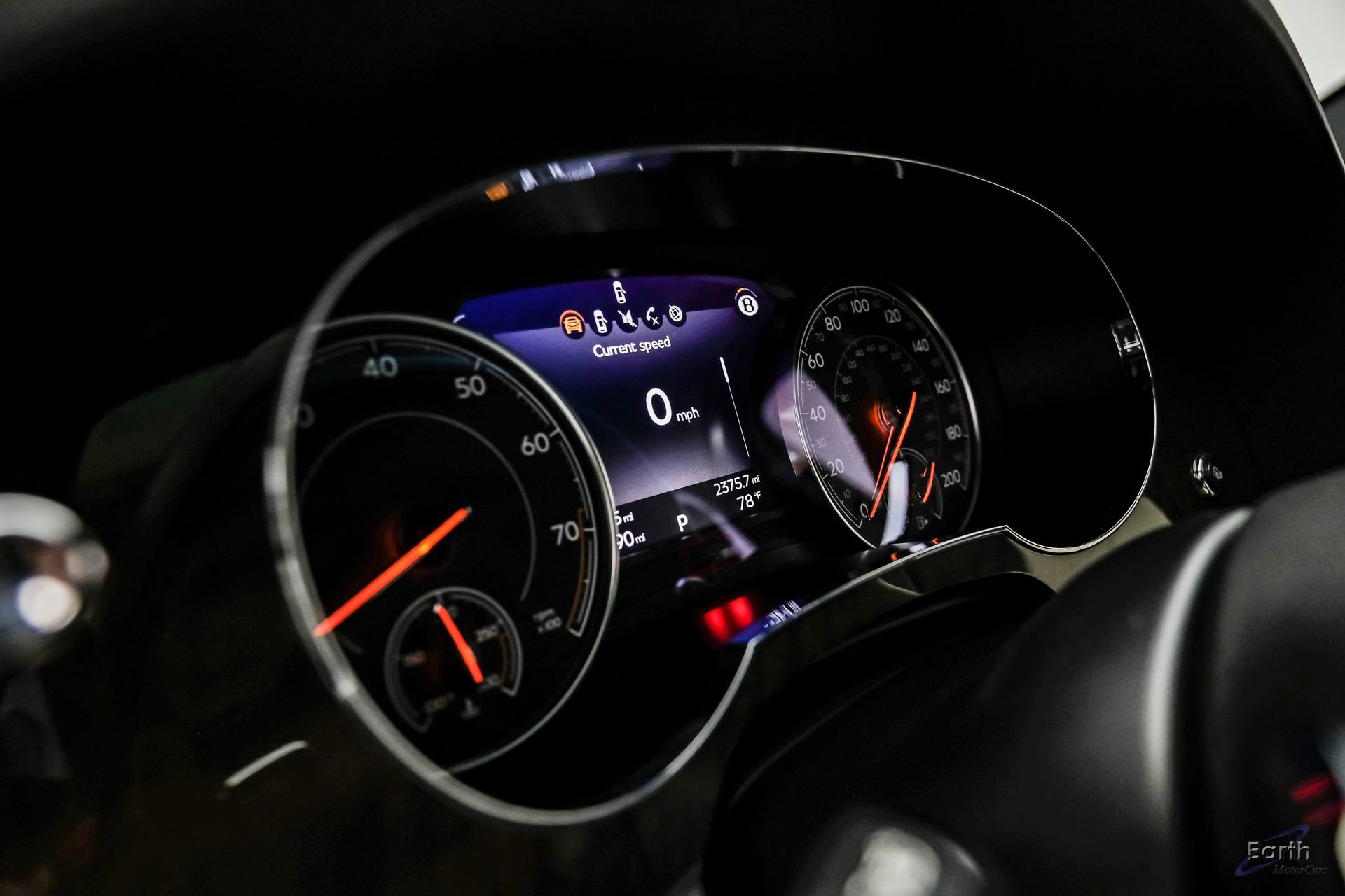 Used 2019 Bentley Bentayga image 32