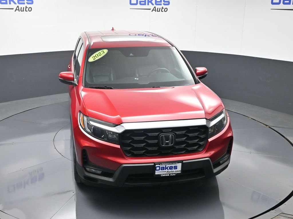 Used 2023 Honda Passport EX-L image 49