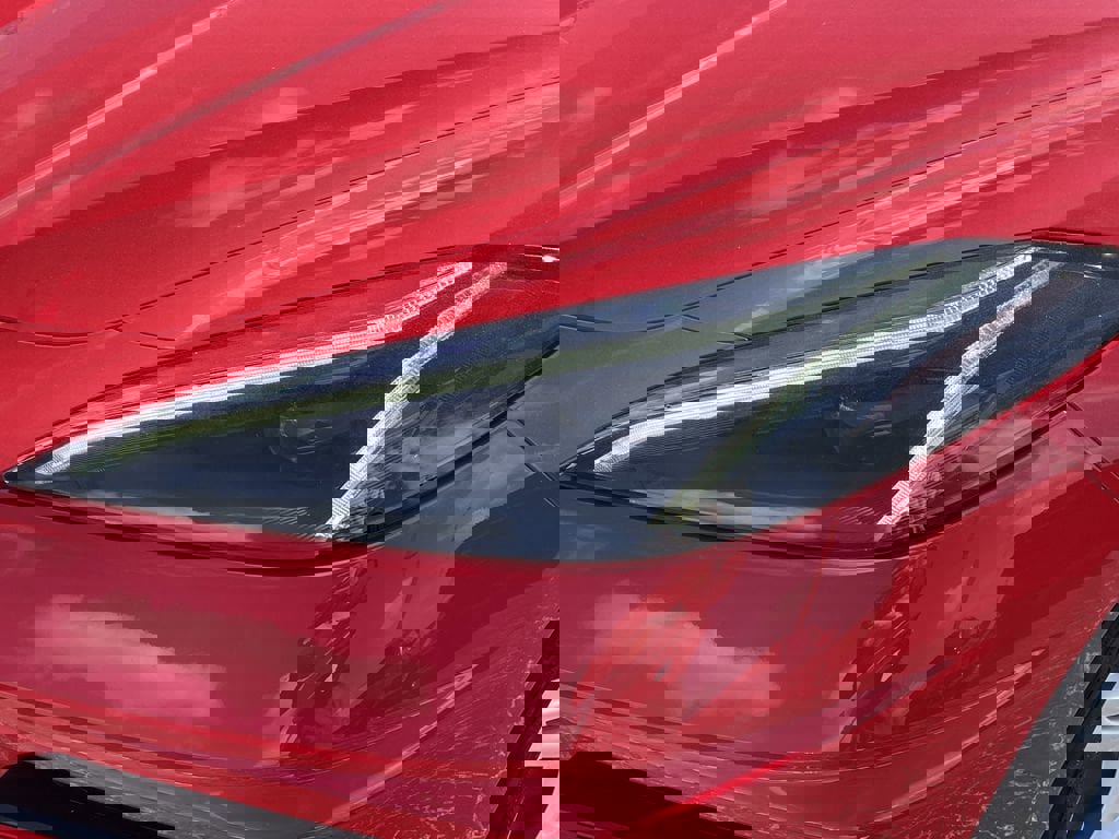 Certified 2023 Chevrolet Corvette Stingray Preferred Conv w/ 2LT image 7