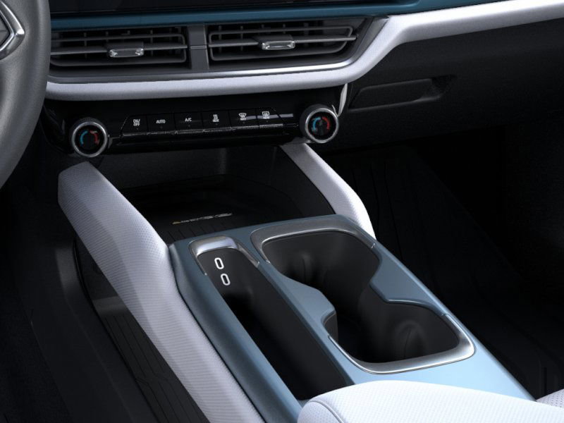 New 2026 Chevrolet Equinox EV LT image 23