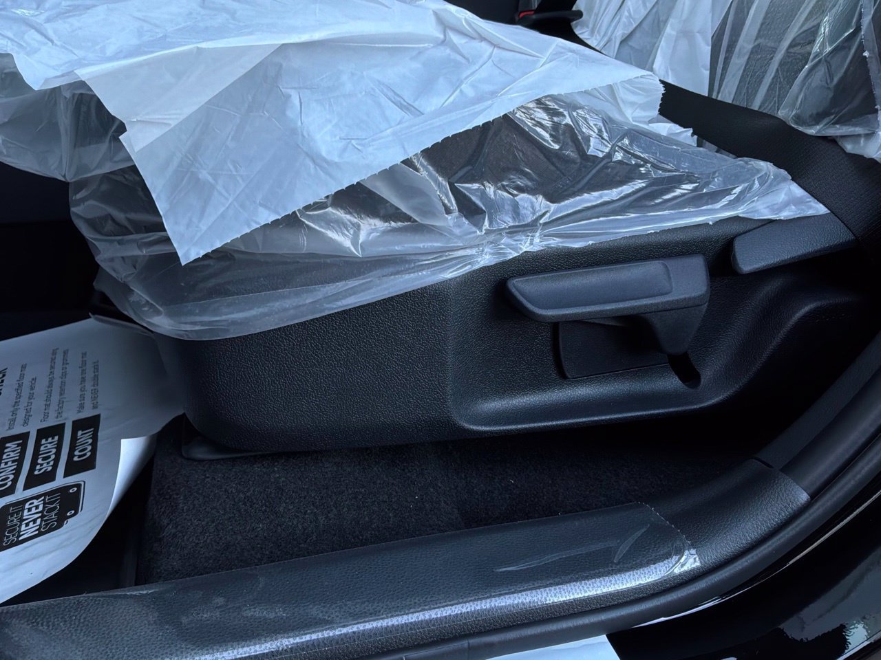 New 2026 Toyota RAV4 LE FWD image 10