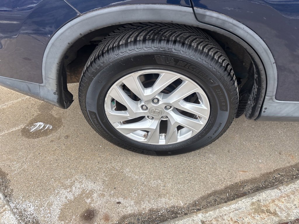 Used 2015 Honda CR-V EX image 33