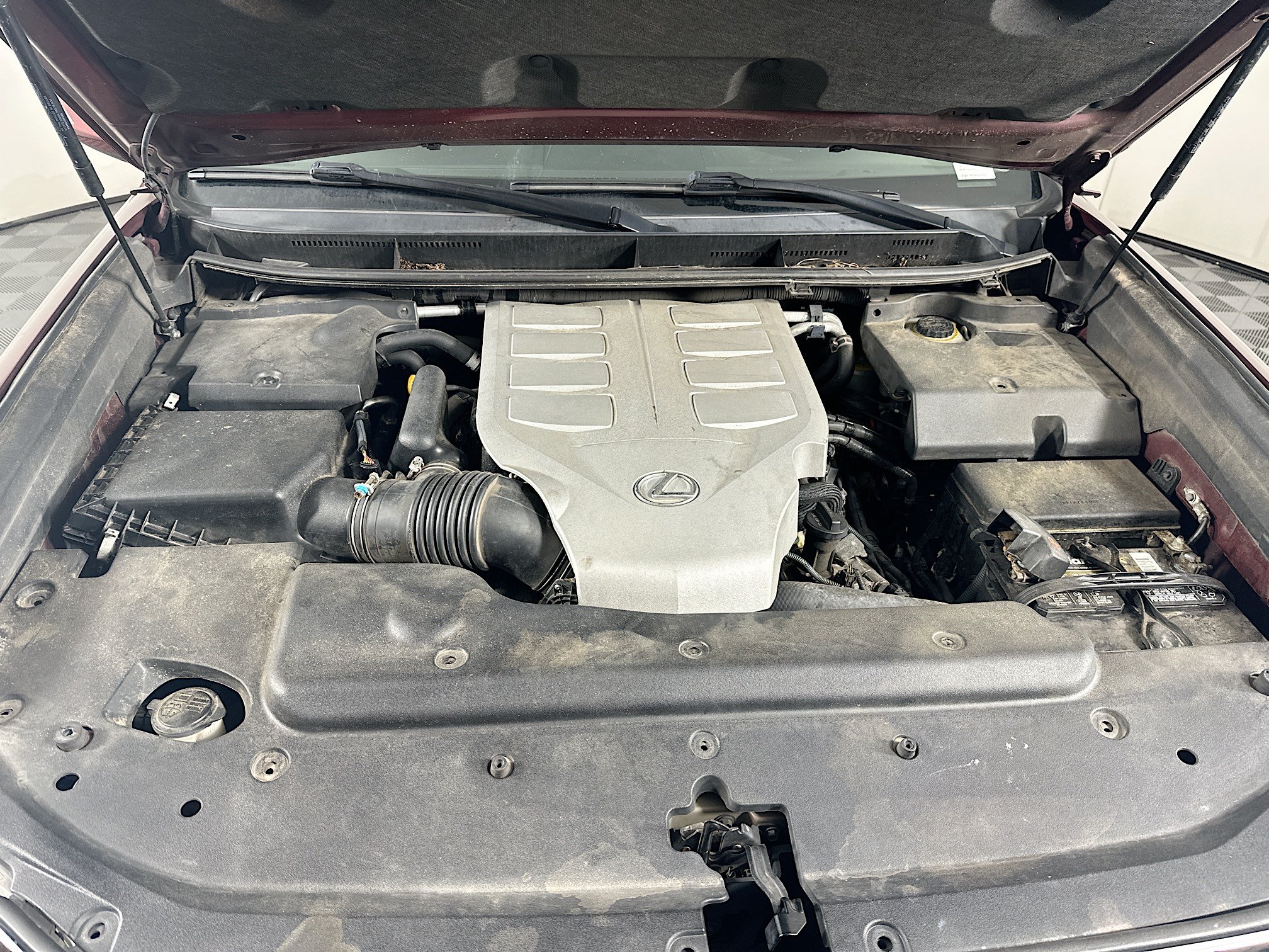 Used 2010 Lexus GX 460 Premium AWD/4WD image 32