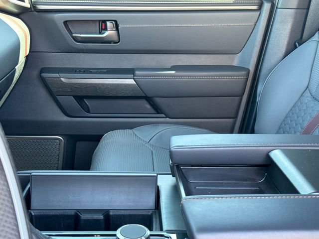 Used 2026 Toyota Tundra Capstone image 14
