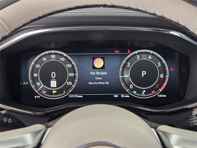 New 2026 Jaguar F-PACE R-Dynamic S image 28