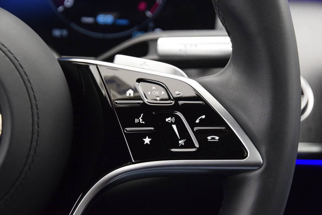 Certified 2022 Mercedes-Benz S 500 4MATIC image 24