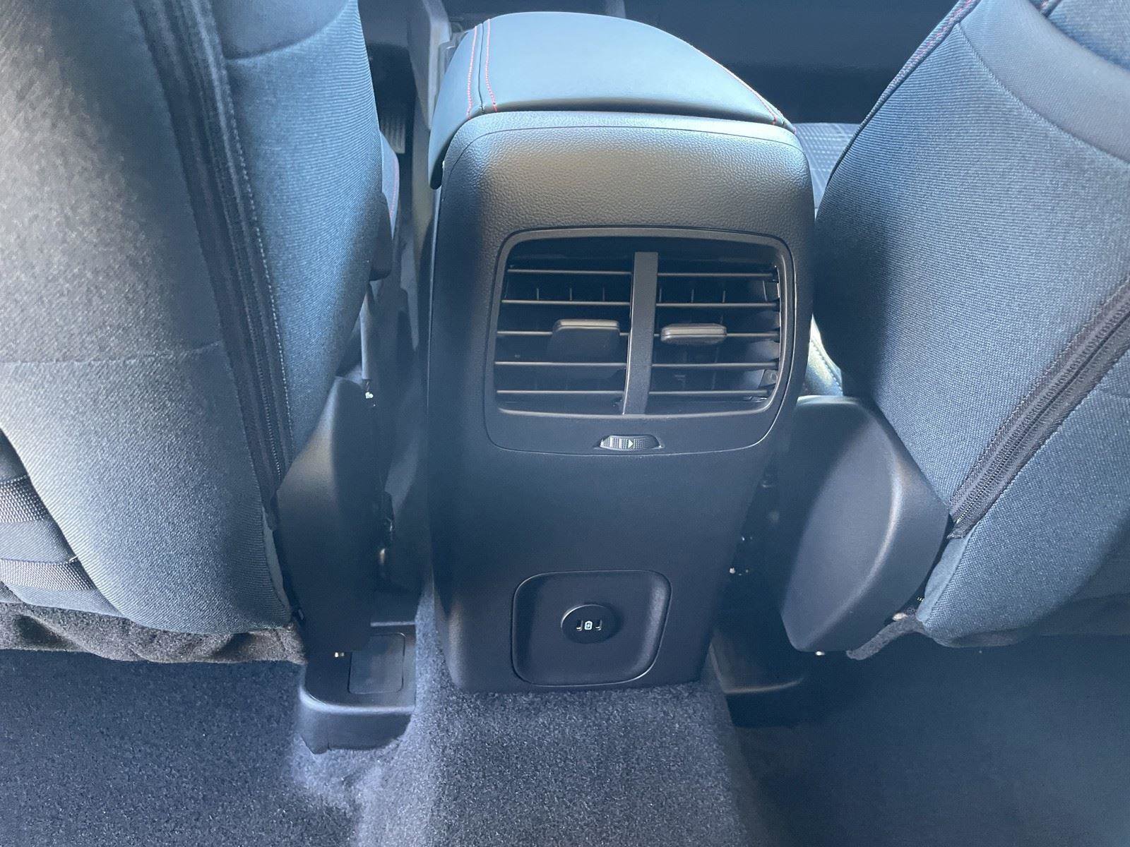 New 2025 Ford Bronco Sport Heritage w/ Convenience Package image 24