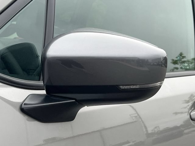 New 2026 Subaru Forester Limited AWD/4WD image 39