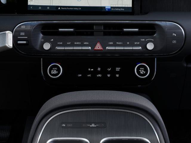 New 2026 Hyundai Palisade SE image 16