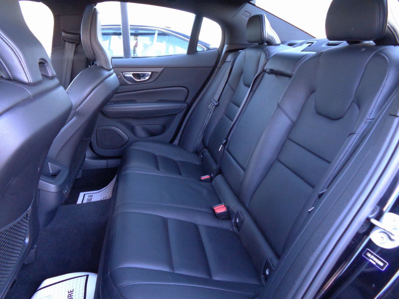 Used 2023 Volvo S60 B5 Plus w/ Climate Package AWD/4WD image 17