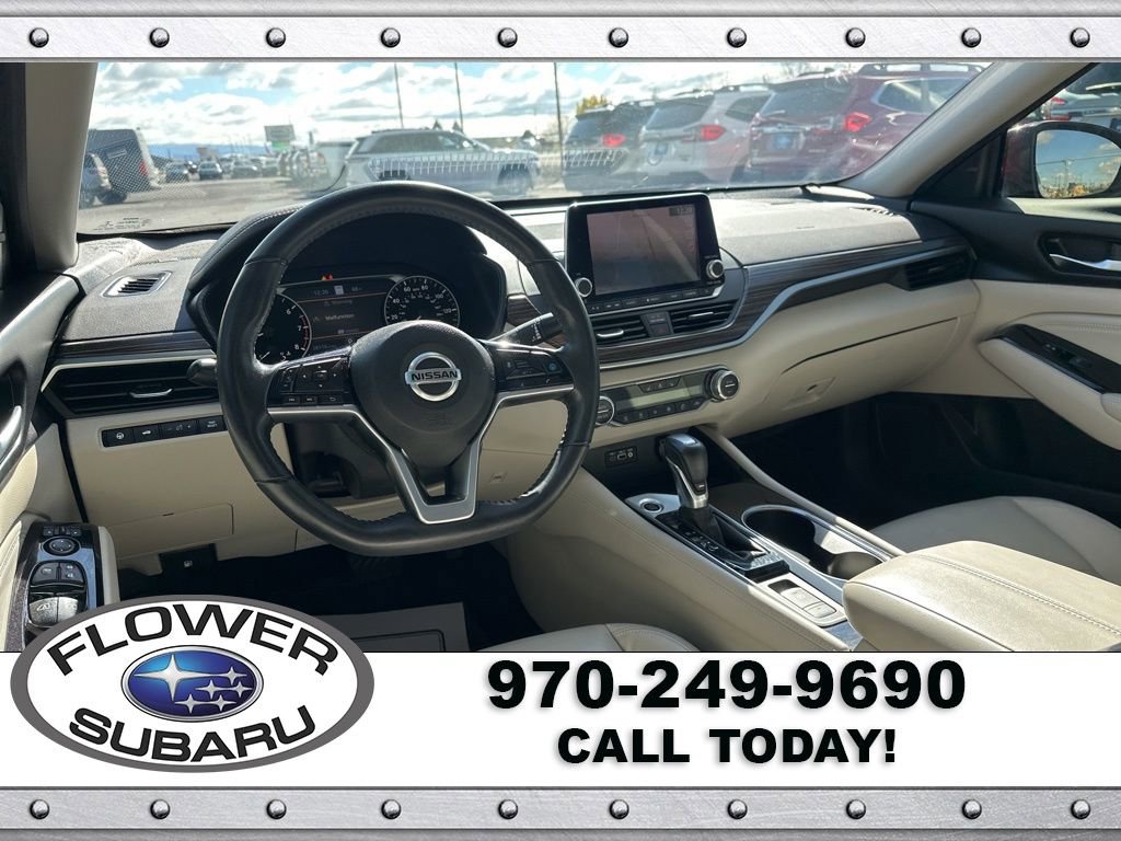 Used 2020 Nissan Altima 2.5 SL image 20