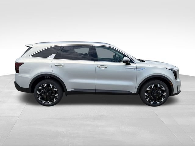 New 2026 Kia Sorento EX AWD/4WD image 8