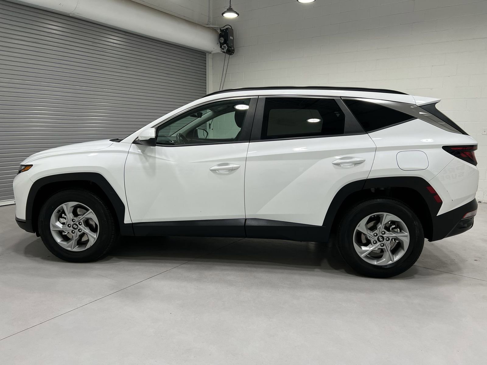 Used 2024 Hyundai Tucson SEL AWD/4WD image 5