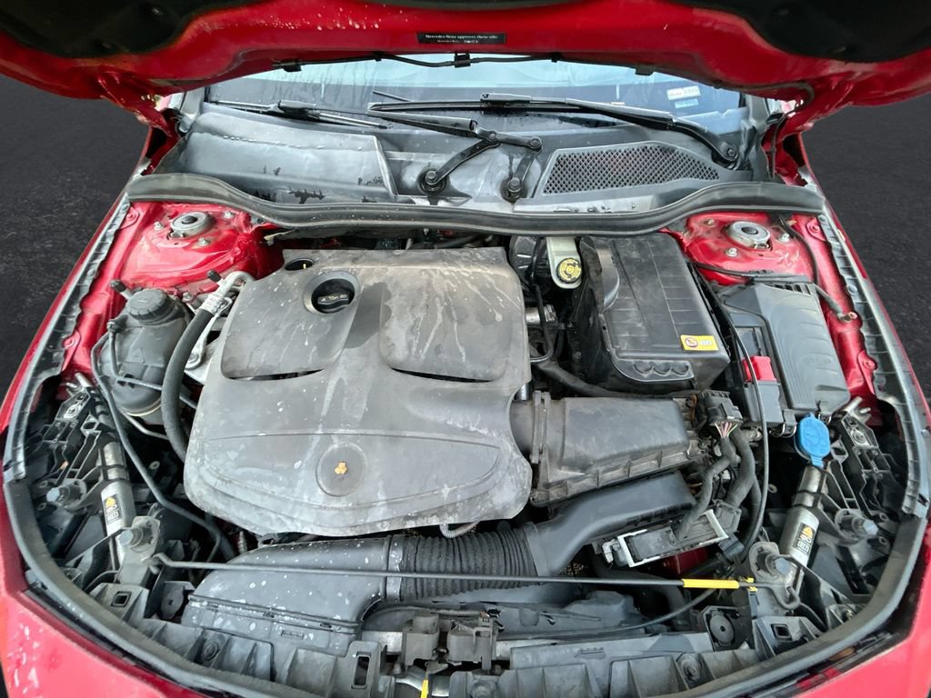 Used 2014 Mercedes-Benz CLA 250 image 30