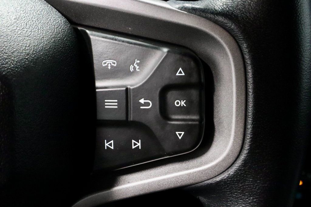 Certified 2024 Ford Bronco Black Diamond image 23