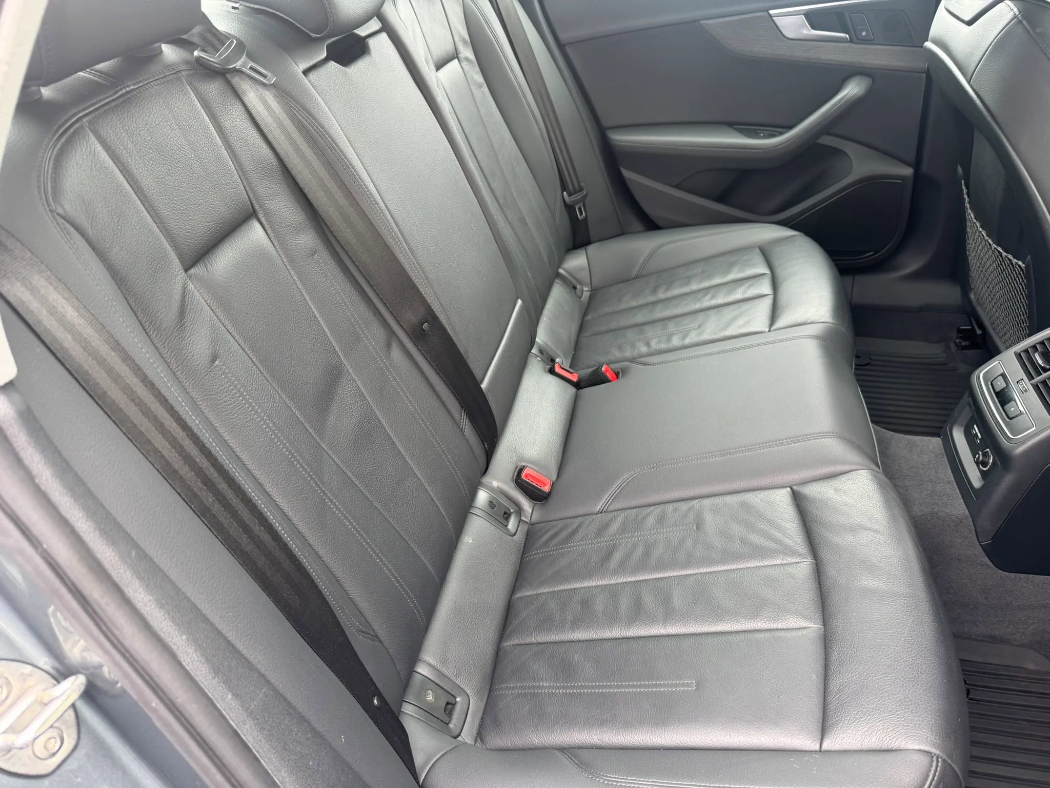 Used 2019 Audi A4 2.0T Premium Plus w/ Premium Plus Package image 24