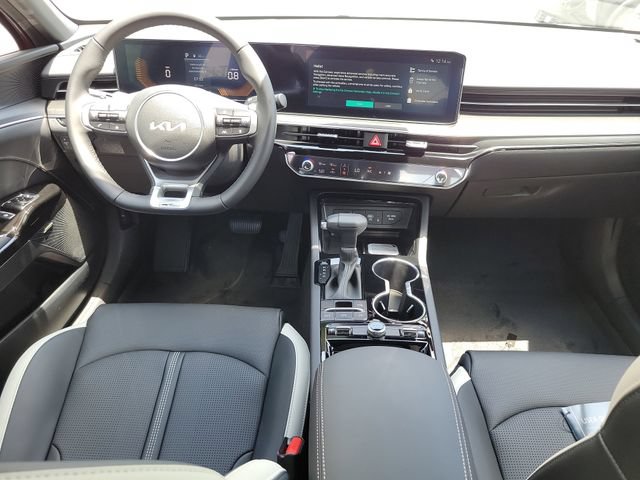 New 2026 Kia K5 GT-Line w/ GT-Line Premium Package FWD image 15
