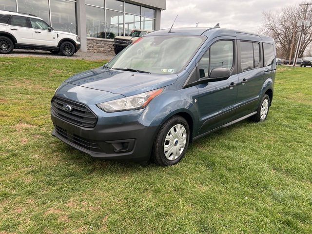 Used 2021 Ford Transit Connect XL