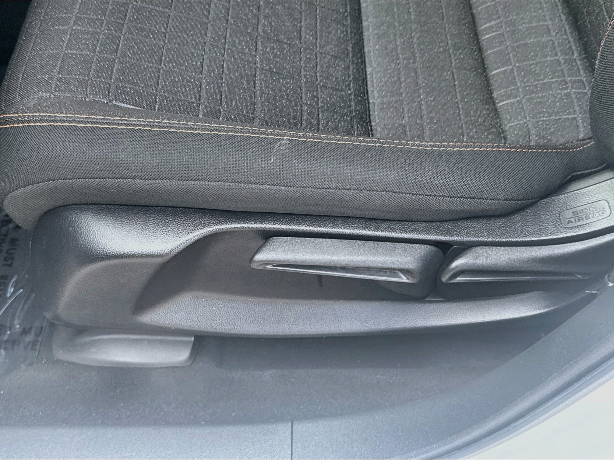 Used 2024 Honda HR-V Sport image 15