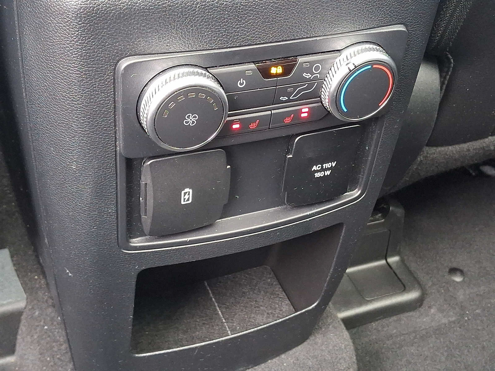 Used 2021 Ford Explorer ST w/ Equipment Group 401A AWD/4WD image 11