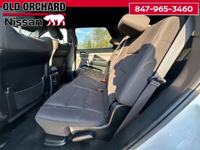 Used 2023 Dodge Durango GT AWD/4WD image 12
