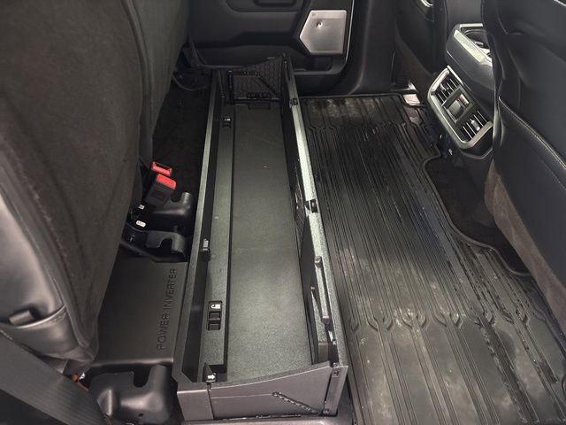 Used 2022 Ford F150 Platinum w/ Equipment Group 701A High AWD/4WD image 29