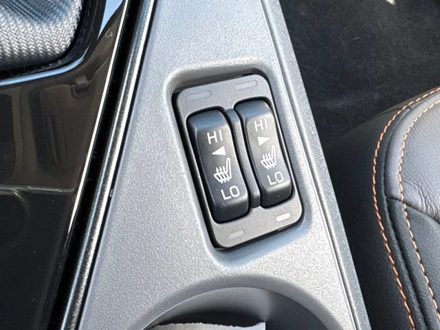 New 2026 Subaru Crosstrek 2.5i Limited AWD/4WD image 9