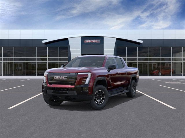 New 2026 GMC Sierra EV Elevation w/ Premium Package image 8