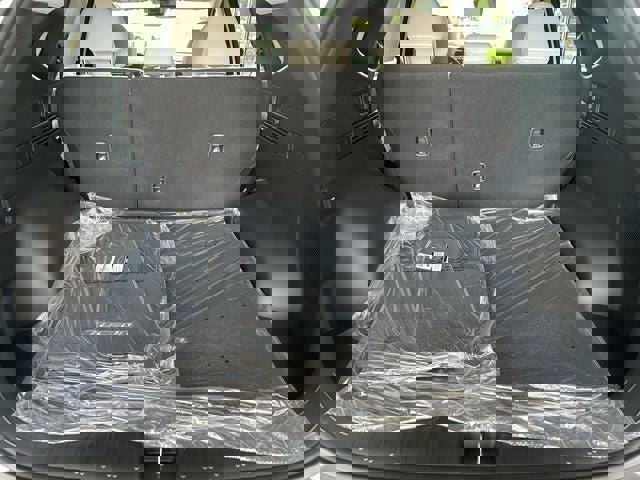 New 2026 Hyundai Tucson Limited image 29