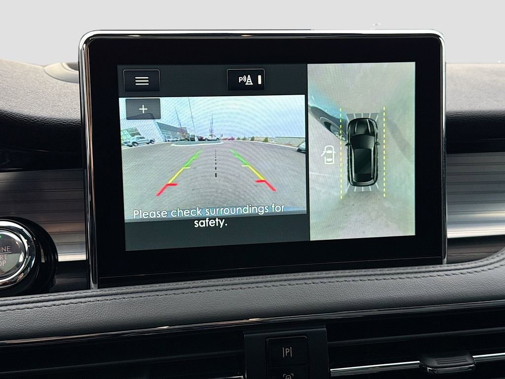 Used 2022 Lincoln Corsair Reserve w/ Equipment Group 201A image 12