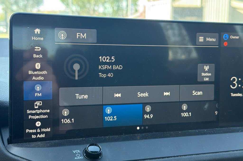 Used 2023 Honda Accord Sport image 17