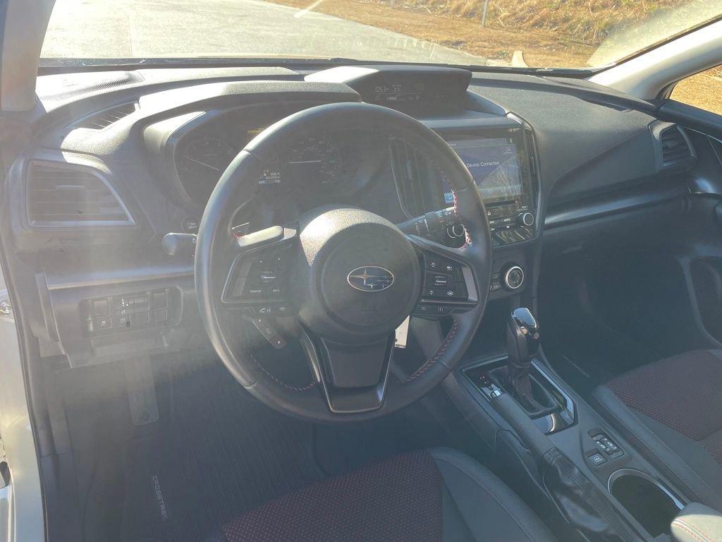 Used 2023 Subaru Crosstrek 2.0i Premium w/ Special Edition image 11