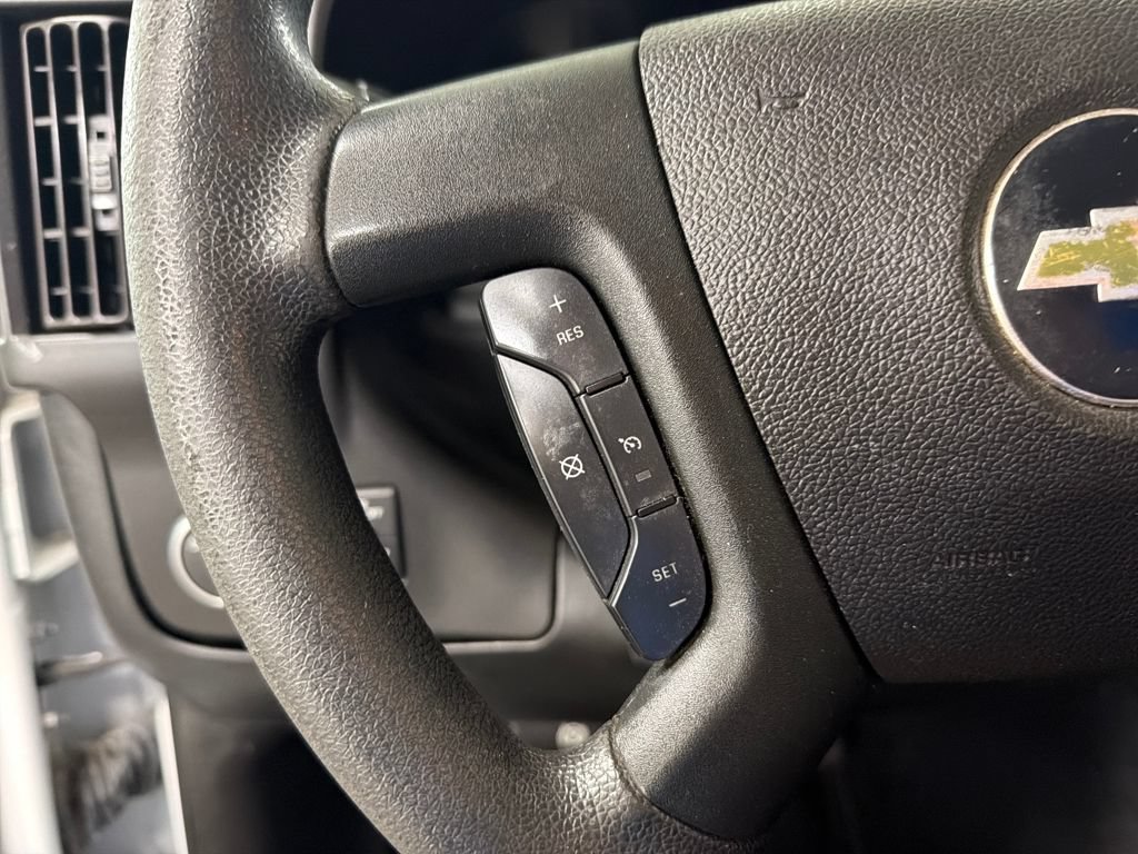 Used 2019 Chevrolet Express 3500 LS RWD image 22