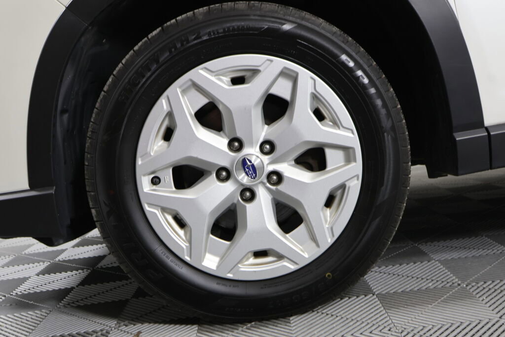Used 2020 Subaru Forester w/ Alloy Wheel Package image 9