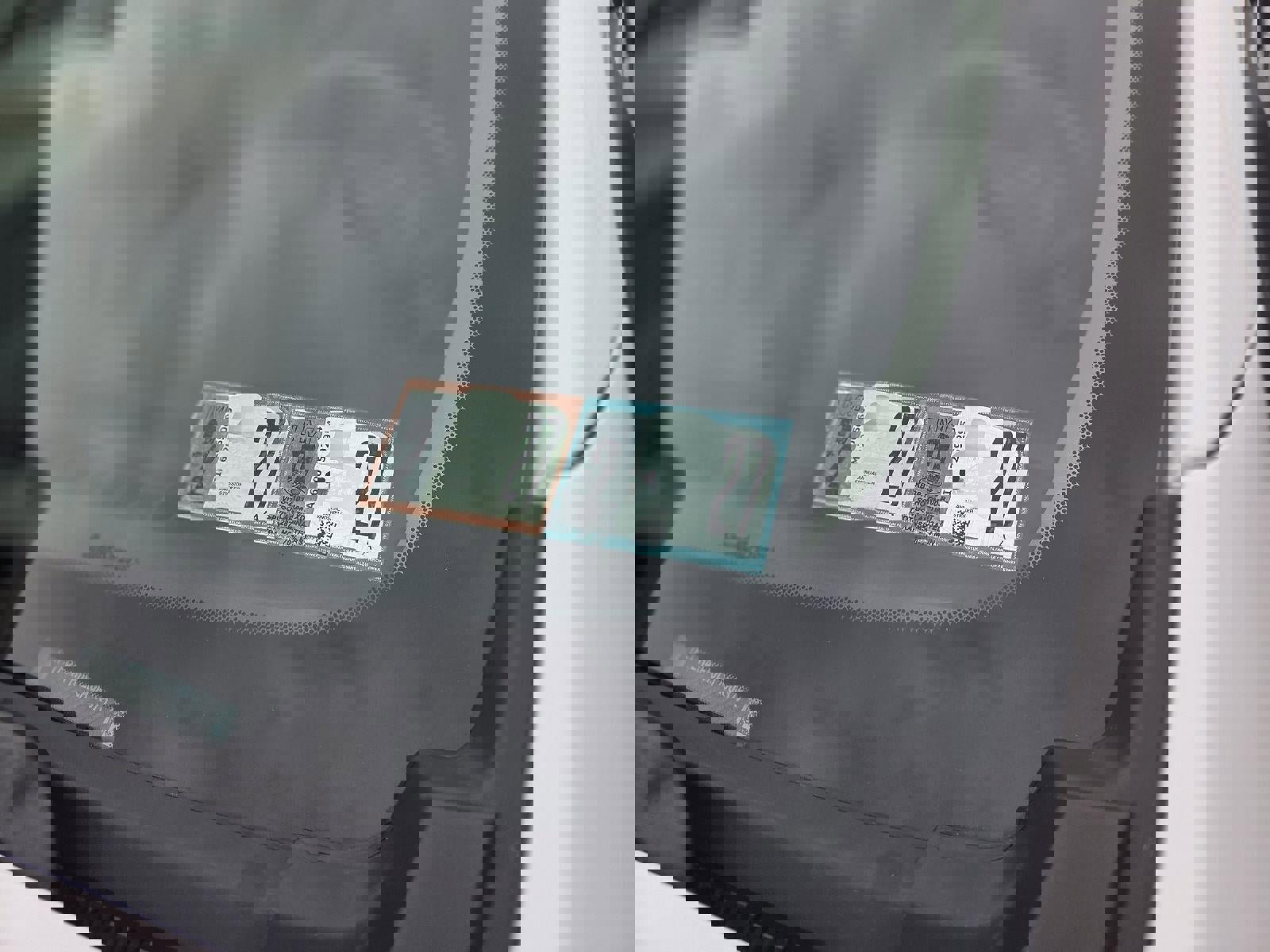 Used 2020 Ford Ranger Lariat w/ Trailer Tow Package image 22