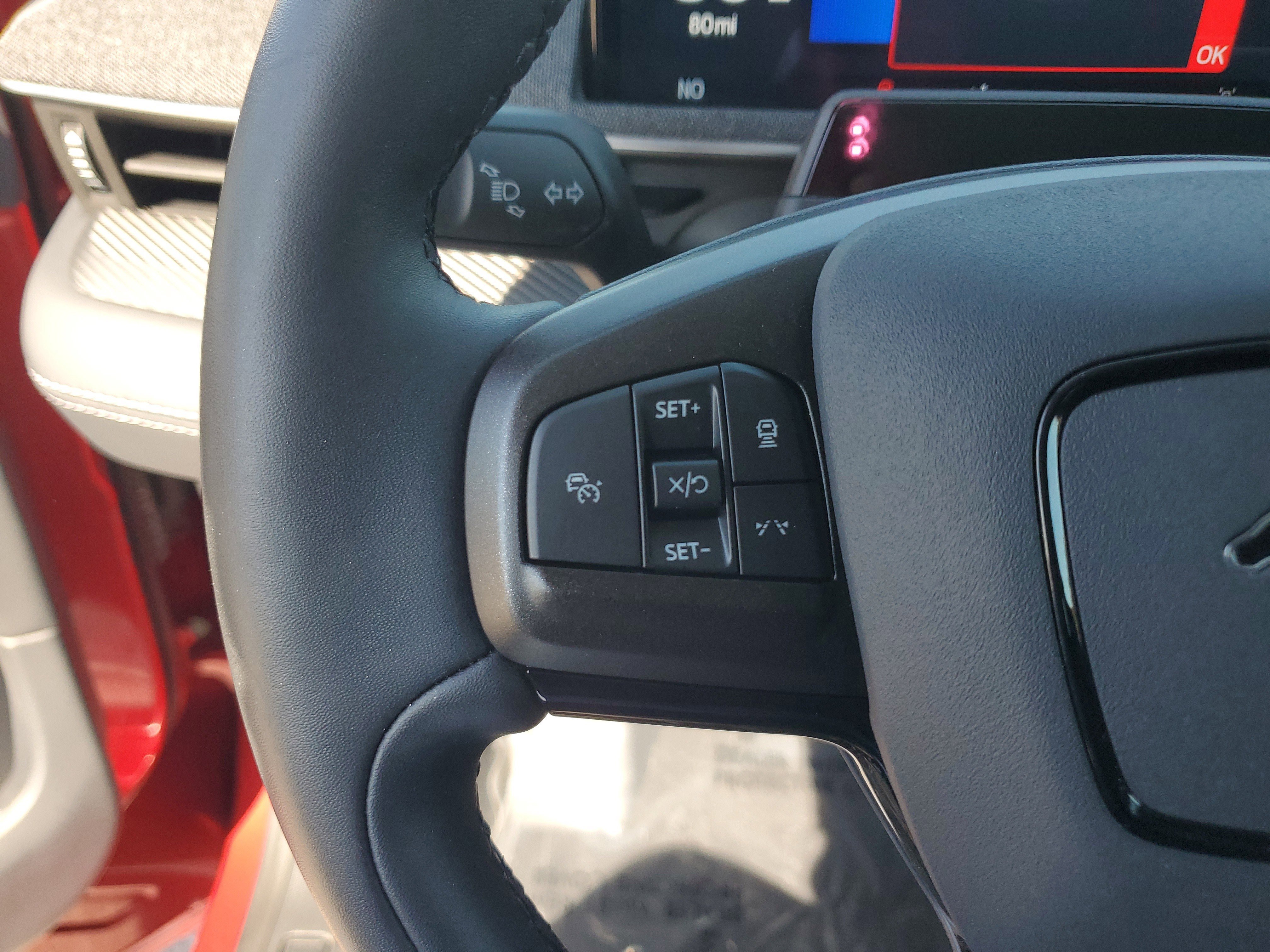 Used 2024 Ford Mustang Mach-E Premium image 21