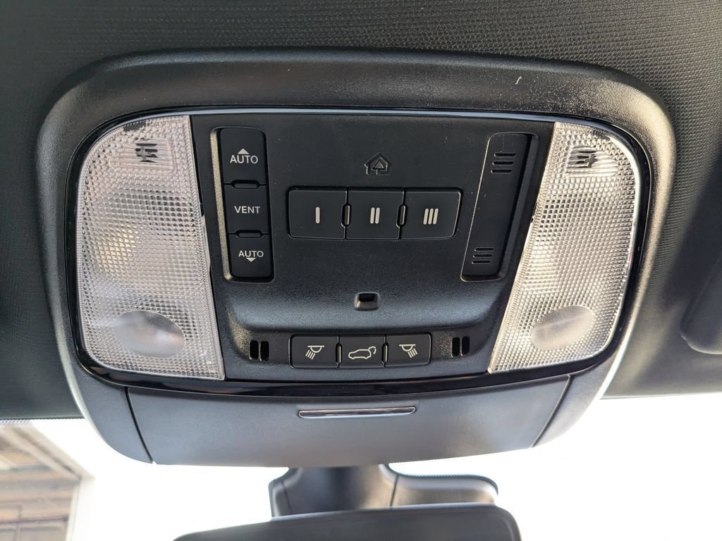 New 2027 Dodge Durango GT AWD/4WD image 20