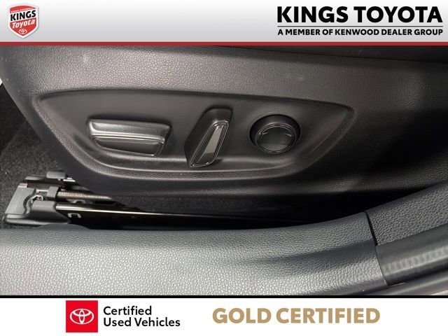 Used 2024 Toyota Prius Limited w/ Limited Premium Package AWD/4WD image 16