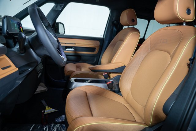 New 2025 Volkswagen ID. Buzz Pro S image 6