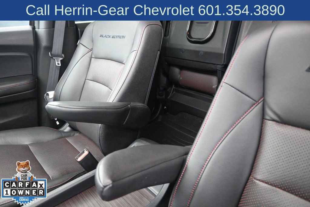 Used 2023 Honda Ridgeline Black Edition image 14