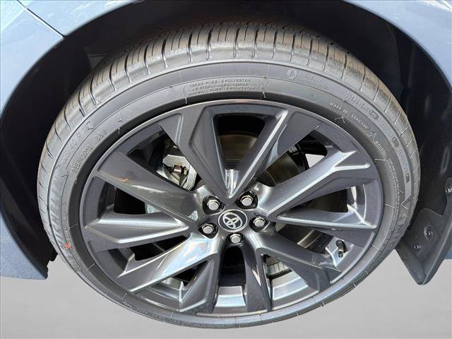 New 2026 Toyota Corolla SE FWD image 11