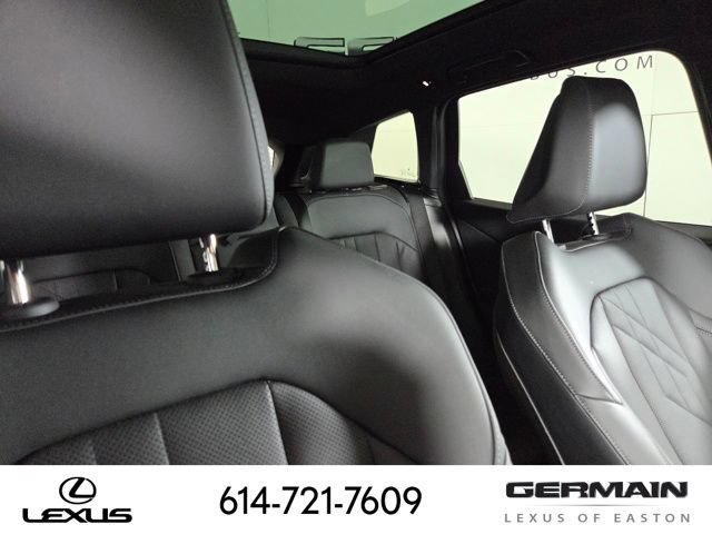 Used 2025 BMW X3 xDrive30i w/ M Sport Package AWD/4WD image 20