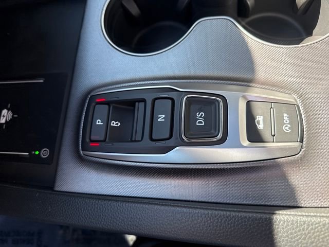 New 2026 Honda Ridgeline RTL image 18