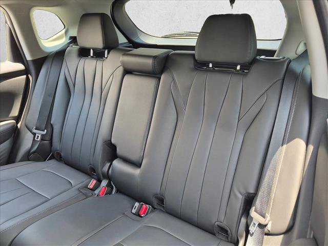 Certified 2025 Acura ADX AWD image 17