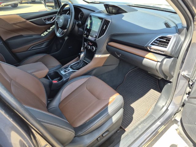 Used 2024 Subaru Forester Touring w/ Convenience Package AWD/4WD image 13