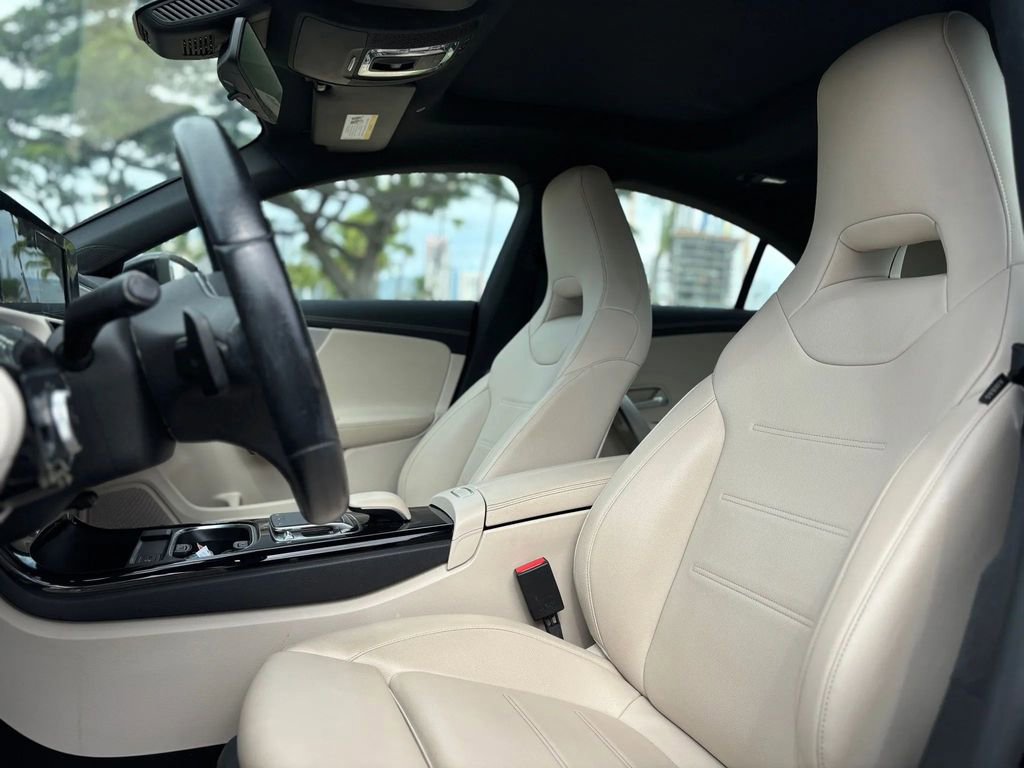 Used 2020 Mercedes-Benz CLA 250 image 8