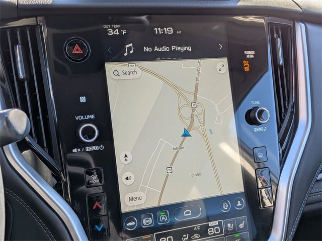 Certified 2023 Subaru Outback Touring image 13