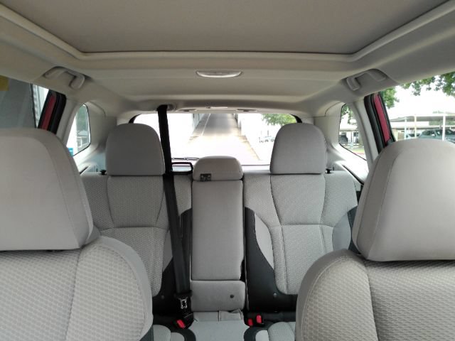 Used 2023 Subaru Forester Premium AWD/4WD image 32