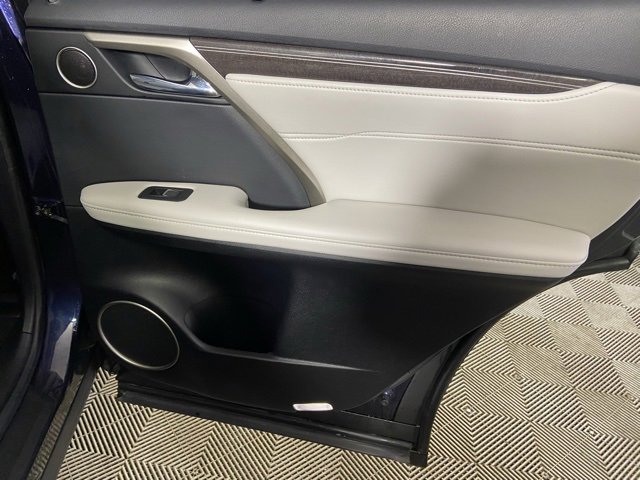 Used 2021 Lexus RX 350 AWD w/ Luxury Package image 13